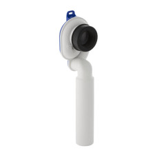 Сифон для уріналу вакуумний Geberit Uniflex 152.951.11.1