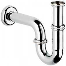 Сифон для раковини трубний Grohe 28947000 хром