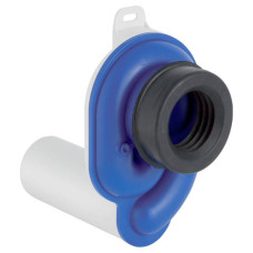 Сифон для уріналу вакуумний Geberit Uniflex 152.950.11.1