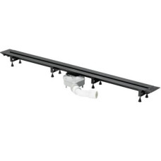 Душовий канал Viega Advatnix Vario 4966.10 (721671) 300-1200 мм