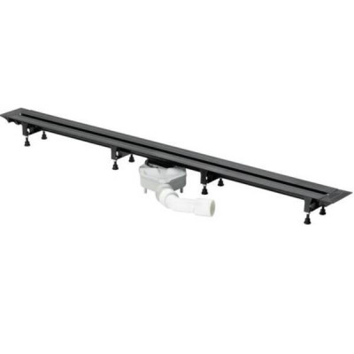 Душовий канал Viega Advatnix Vario 4966.10 (721671) 300-1200 мм