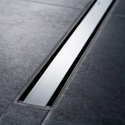 Душовий канал Geberit CleanLine80 154.440.KS.1 L 300-900 мм, нержавіюча сталь матова Душовий канал Geberit CleanLine80 154.440.KS.1 L 300-900 мм, нержавіюча сталь матова