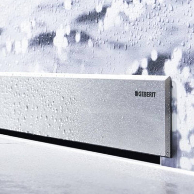 Решітка для душового каналу Geberit 154.336.FW.1 320 мм Решітка для душового каналу Geberit 154.336.FW.1 320 мм