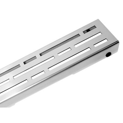 Решітка для душового каналу TECE Drainline Basic 600810 800 мм Решітка для душового каналу TECE Drainline Basic 600810 800 мм