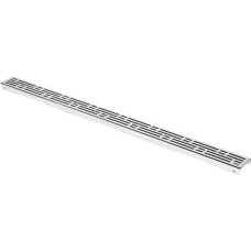 Решітка для душового каналу TECE Drainline Basic 600710 700 мм