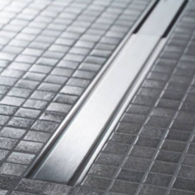 Решітка для душового каналу Geberit CleanLine 60 154.456.KS.1 300-900 мм Решітка для душового каналу Geberit CleanLine 60 154.456.KS.1 300-900 мм