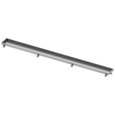 Решітка для душового каналу TECE Drainline Plate 600970 900 мм під плитку