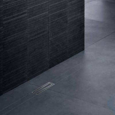 Решітка для душового каналу Geberit CleanLine 154.455.00.1 180 мм