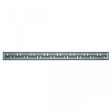 Решітка для душового каналу TECE Drainline Basic 601010 1000 мм