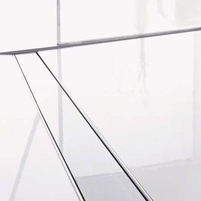 Корпус душового каналу TECE Drainline 601000 1000 мм Корпус душового каналу TECE Drainline 601000 1000 мм