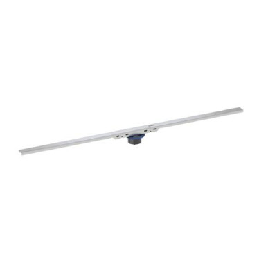 Решітка для душового каналу Geberit CleanLine 154.446.KS.1 L30-90см нержавіюча сталь матова