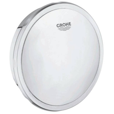 Накладка на сифон для ванни Grohe Talento 19025000 хром