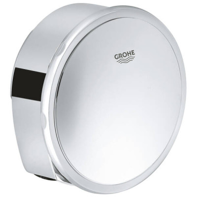 Накладка на сифон для ванни Grohe Talentofill 19952000 хром