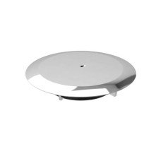 Накладка на сифон Geberit 150.265.21.1 хром