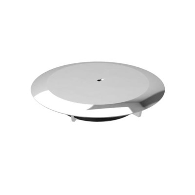 Накладка на сифон Geberit 150.265.21.1 хром