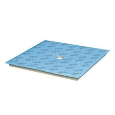 Основа для плитки TECE Drainboard 680090 900х900 мм водостійка