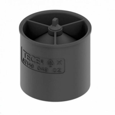 Мембранний гідрозатвор для сифонів TECE Drainline 660016, 650000