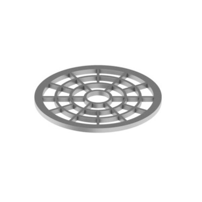 Уловлювач сміття для трапів TECE Drainline 660005