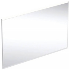 Дзеркало Geberit Option Plus Square 502.784.00.1 з LED-підсвічуванням 1050х700 мм