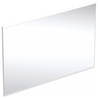 Дзеркало Geberit Option Plus Square 502.784.00.1 з LED-підсвічуванням 1050х700 мм