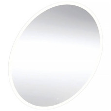 Дзеркало Geberit Option Round 502.798.00.1 з LED-підсвічуванням 750х750 мм