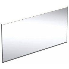 Дзеркало Geberit Option Plus Square 502.786.14.1 з LED-підсвічуванням 1350х700 мм