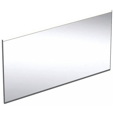 Дзеркало Geberit Option Plus Square 502.786.14.1 з LED-підсвічуванням 1350х700 мм