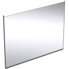 Дзеркало Geberit Option Plus Square 502.783.14.1 з LED-підсвічуванням 900х700 мм