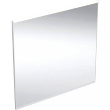Дзеркало Geberit Option Plus Square 502.782.00.1 з LED-підсвічуванням 750х700 мм