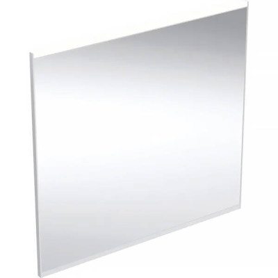 Дзеркало Geberit Option Plus Square 502.782.00.1 з LED-підсвічуванням 750х700 мм