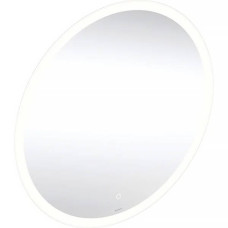 Дзеркало Geberit Option Round 502.797.00.1 з LED-підсвічуванням 600х600 мм