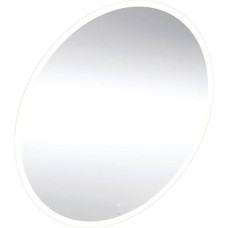 Дзеркало Geberit Option Round 502.799.00.1 з LED-підсвічуванням 900х900 мм