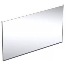 Дзеркало Geberit Option Plus Square 502.785.14.1 з LED-підсвічуванням 1200х700 мм