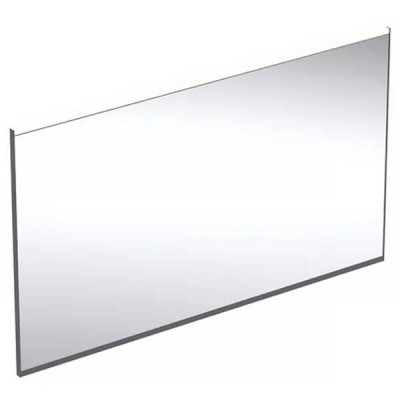 Дзеркало Geberit Option Plus Square 502.785.14.1 з LED-підсвічуванням 1200х700 мм