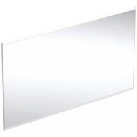 Дзеркало Geberit Option Plus Square 502.785.00.1 з LED-підсвічуванням 1200х700 мм