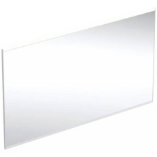 Дзеркало Geberit Option Plus Square 502.785.00.1 з LED-підсвічуванням 1200х700 мм