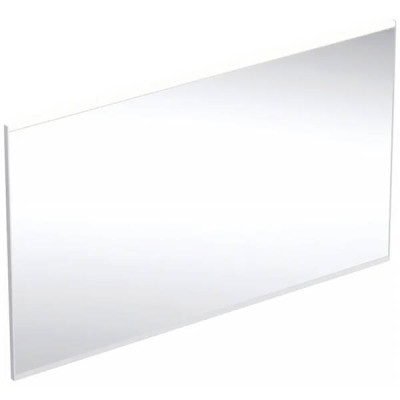 Дзеркало Geberit Option Plus Square 502.785.00.1 з LED-підсвічуванням 1200х700 мм