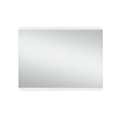 Зеркало Qtap Tern 700х500 с LED-подсветкой, QT177812085070W Зеркало Qtap Tern 700х500 с LED-подсветкой, QT177812085070W
