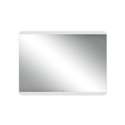 Зеркало Qtap Tern 800х600 с LED-подсветкой, QT177812086080W Зеркало Qtap Tern 800х600 с LED-подсветкой, QT177812086080W