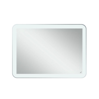 Зеркало Qtap Swan 800х600 с LED-подсветкой Touch, диммер, рег. яркости Reverse QT167814146080W Зеркало Qtap Swan 800х600 с LED-подсветкой Touch, диммер, рег. яркости Reverse QT167814146080W