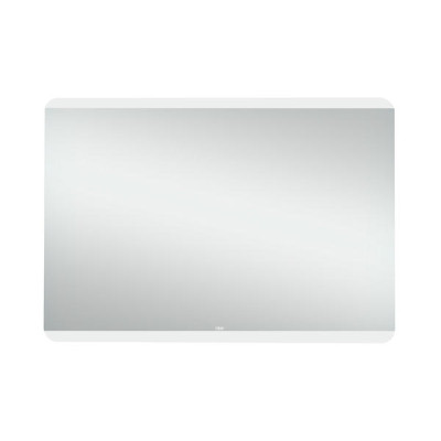 Зеркало Qtap Tern 1000х700 с LED-подсветкой, QT1778120870100W