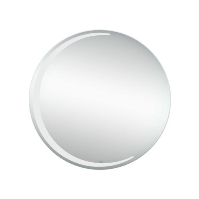 Зеркало Qtap Robin R830 с LED-подсветкой, QT13782601W Зеркало Qtap Robin R830 с LED-подсветкой, QT13782601W