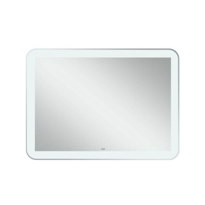 Зеркало Qtap Swan 1000х700 с LED-подсветкой Touch, диммер, рег. яркости QT1678141470100W Зеркало Qtap Swan 1000х700 с LED-подсветкой Touch, диммер, рег. яркости QT1678141470100W