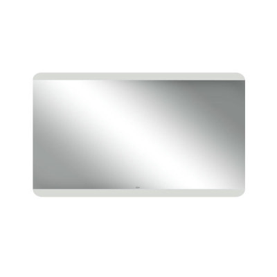 Зеркало Qtap Tern 1200х700 с LED-подсветкой, QT1778120870120W Зеркало Qtap Tern 1200х700 с LED-подсветкой, QT1778120870120W