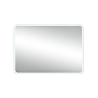 Зеркало Qtap Tern 800х600 с LED-подсветкой Sensor, Reverse QT177814276080W Зеркало Qtap Tern 800х600 с LED-подсветкой Sensor, Reverse QT177814276080W