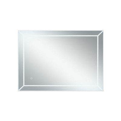 Зеркало Qtap Aries 800х600 с LED-подсветкой Touch, диммер, рег. яркости Reverse QT037816016080W Зеркало Qtap Aries 800х600 с LED-подсветкой Touch, диммер, рег. яркости Reverse QT037816016080W