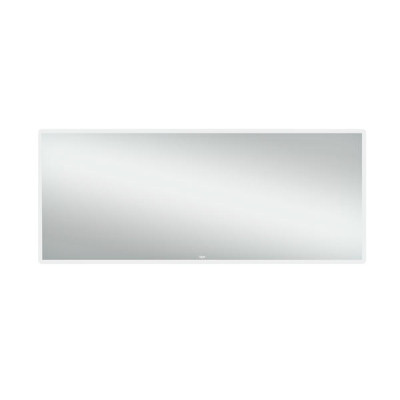 Зеркало Qtap Tern 1200x500 с LED-подсветкой Sensor, QT1778140450120W Зеркало Qtap Tern 1200x500 с LED-подсветкой Sensor, QT1778140450120W