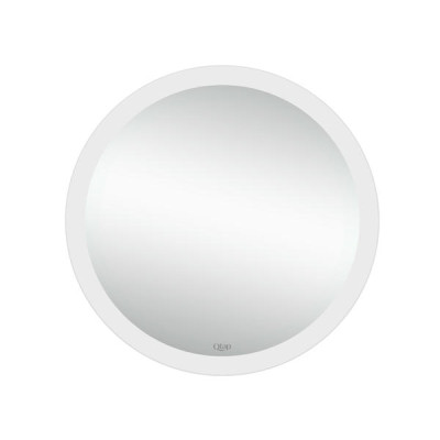 Зеркало Qtap Virgo R400 с LED-подсветкой, QT1878250640W Зеркало Qtap Virgo R400 с LED-подсветкой, QT1878250640W