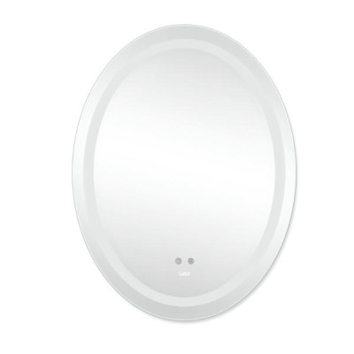 Зеркало Lidz Vida 700х500 с LED-подсветкой Touch, с антизапотеванием, с диммером, рег. яркости LD78LF5070 Зеркало Lidz Vida 700х500 с LED-подсветкой Touch, с антизапотеванием, с диммером, рег. яркости LD78LF5070