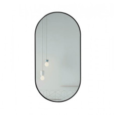 Зеркало Qtap Scorpio 500х900 с LED-подсветкой, QT14787001B